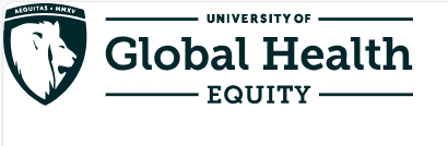 University of Global Health Equity